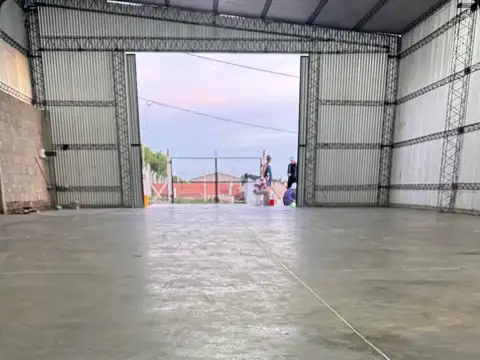 Galpón en alquiler en Parana
