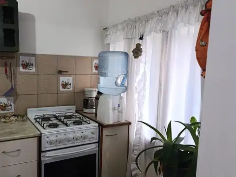 Depto Tipo Casa en Venta en Llavallol, USD 38.000