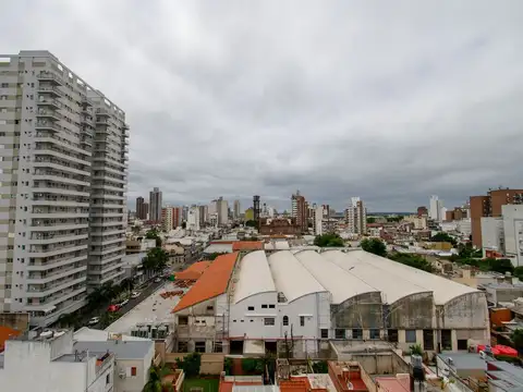 Departamento 4 ambientes con 3 baños