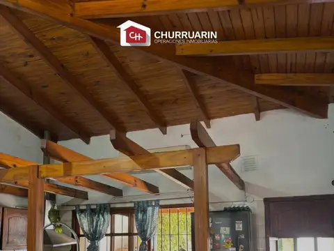 Casa en venta - Litoral 1880