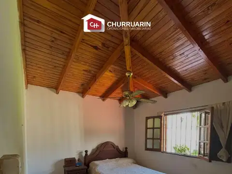 Casa en venta - Litoral 1880