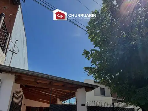 Casa en venta - Litoral 1880