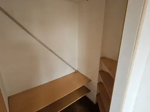 Departamento en Venta 66 años