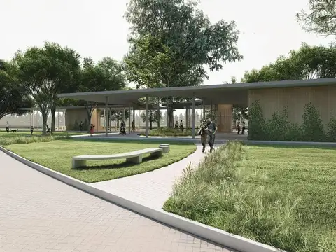 Terreno en Venta en Funes, USD 119.000
