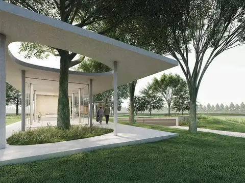 Terreno en Venta en Funes, USD 119.000