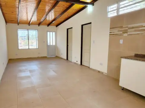 Departamento en Alquiler de 3 ambientes
