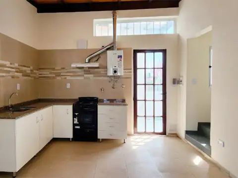 Lamadrid 752, PA , Piso 1
