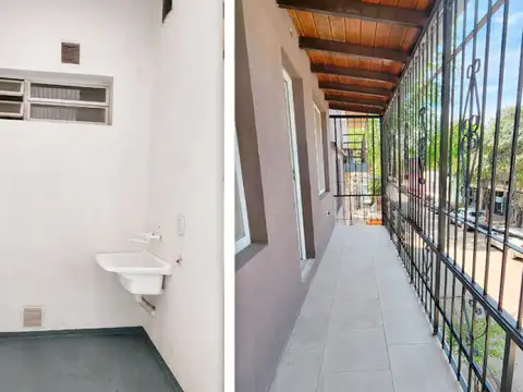 Departamento en Alquiler en Roque Saenz Peña, $ 850.000