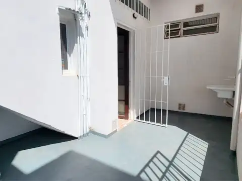 DEPARTAMENTO CON BALCON A ESTRENAR 2 DORMITORIOS LAMADRID 752