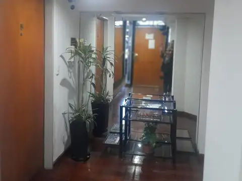 Guardia Nacional 200, Piso 1