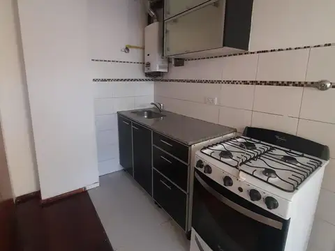 Departamento en Venta 20 años