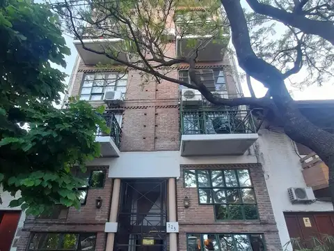 LOFT IMPECABLE CON PISCINA