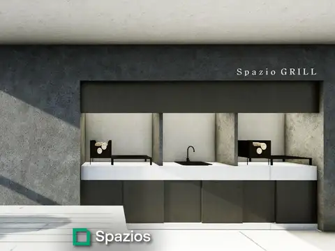 Departamento en Venta al Norte