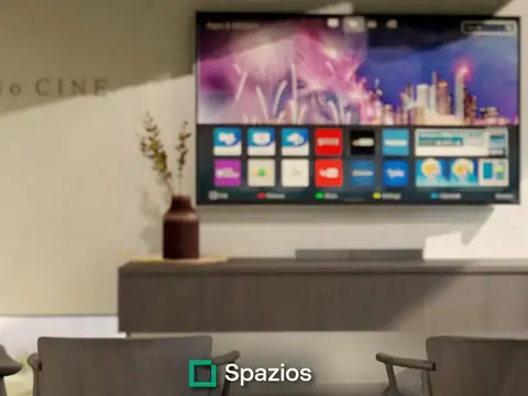 Monoambiente en Venta Caseros 9º E