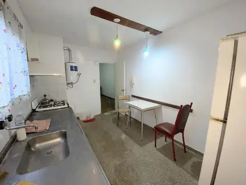 Departamento en Alquiler 40 años