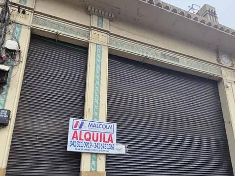 San Luis 1100