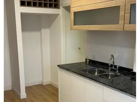 Depto Tipo Casa en Venta en Parque Luro, USD 79.000