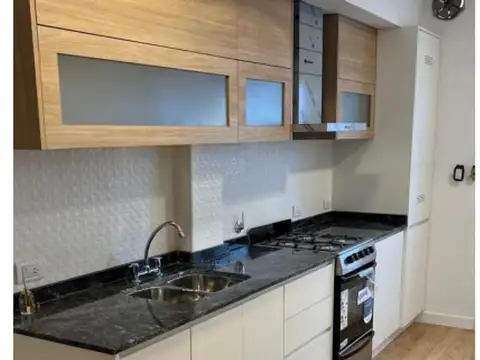 Depto Tipo Casa en Venta de 2 ambientes