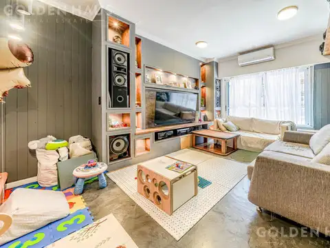 Casa en Alquiler 30 años