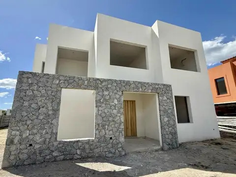 Casa al lago en venta Laguna Grande , Villanueva