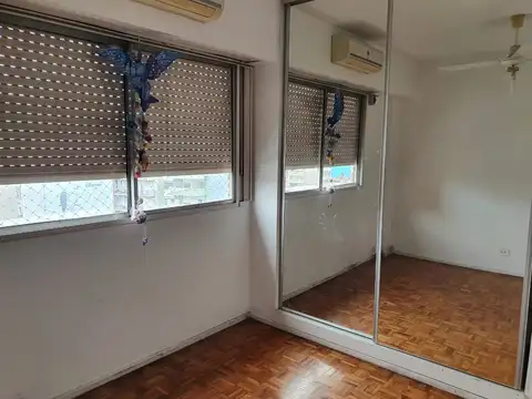 Departamento en Alquiler 45 años
