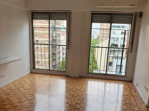 Blanco Encalada 2900