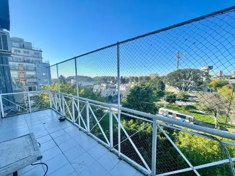 Departamento en Venta en Versalles, USD 190.000