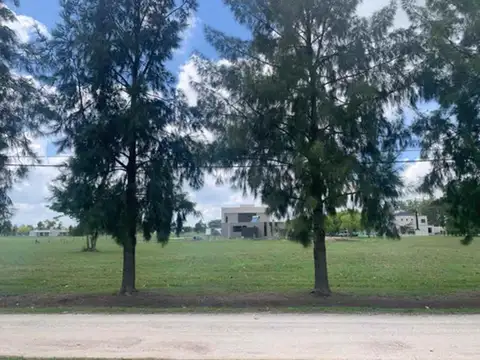 Lote a la venta en Barrio Campos de Roca II, Brandsen