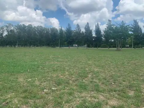 Terreno en Venta de 2520,0 m2