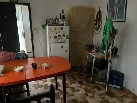 Virrey Loreto 3314 , Piso p.b