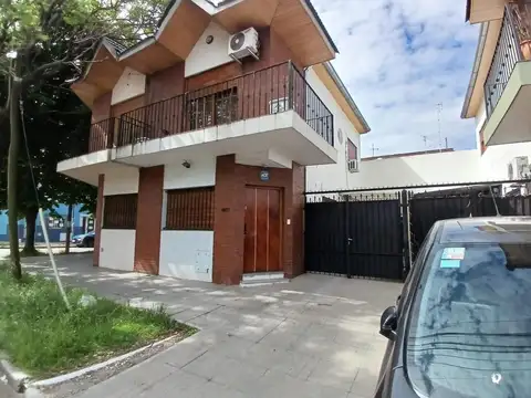 Hermoso Duplex 3 Ambientes