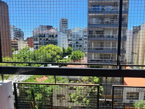 Departamento en Venta 60 años