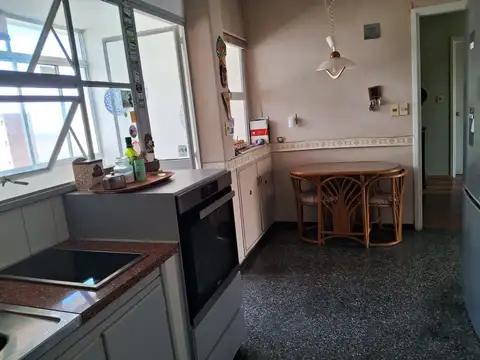 Departamento en Alquiler 65 años