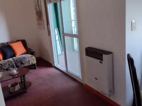 Gervasio A. De Posadas 400, Piso 5
