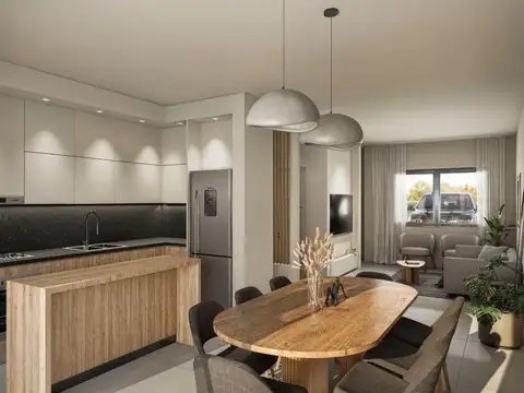 Casa en Venta de 2 dormitorios
