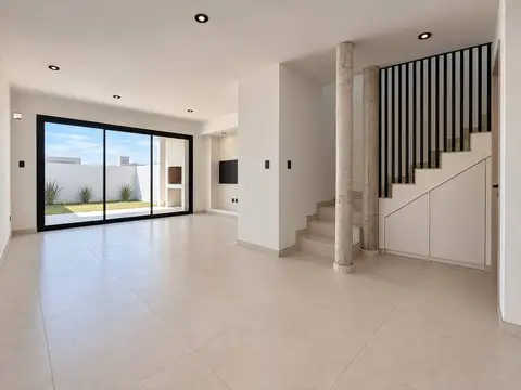 VENTA DUPLEX DOCTA 2 DORMITORIOS
