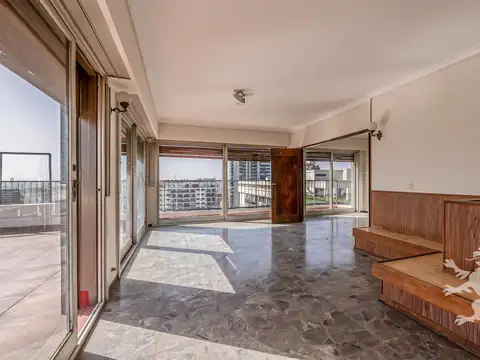 Departamento en Venta de 5 dormitorios