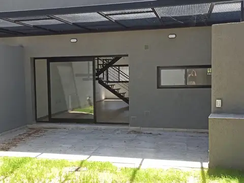 Casa en Venta A Estrenar