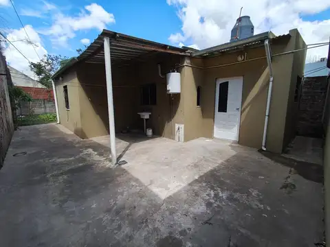 Casa en muy buena ubicación