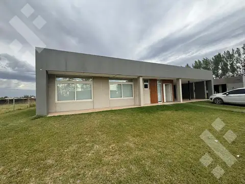 Casa en Cipolletti
