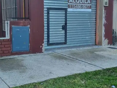 Local en Alquiler en Muñiz, $ 600.000