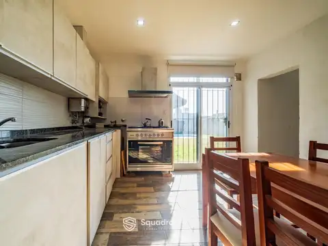 Casa en Venta en Tierra De Sueños 3, USD 105.000