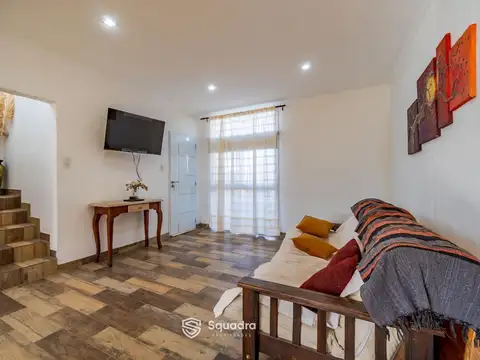Casa en Venta 5 años
