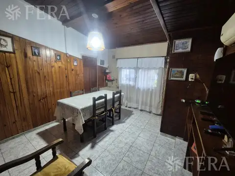 Casa en Venta 40 años