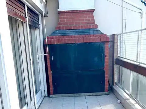 Departamento en Venta de 5 ambientes