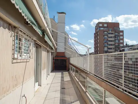 Departamento en Venta en Belgrano, USD 450.000