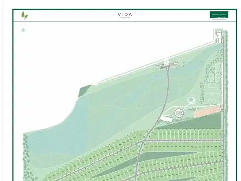 Terreno en Venta en Vida Club De Campo, USD 168.000