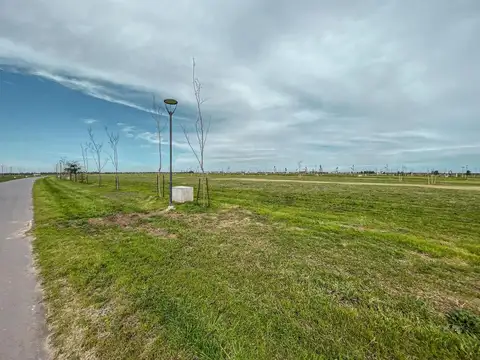 Terreno en Venta 52  mts Fondo