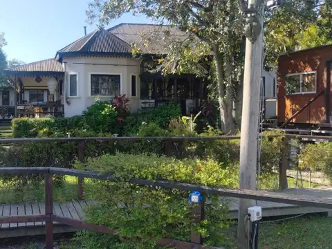 Casa en Venta A Estrenar