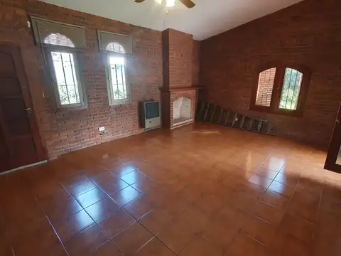 Casa en Venta de 3 dormitorios